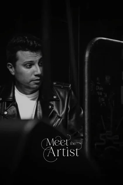 Meet the Artist: recital de poesía y música con Defreds en Only YOU Málaga