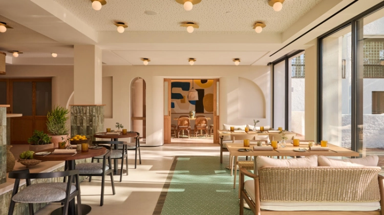 Circuito de spa de una hora con desayuno buffet en Jara, Kimpton Los Monteros
